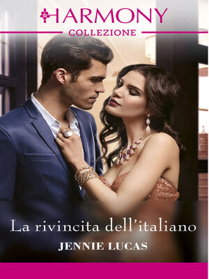 cover image of La rivincita dell'italiano
